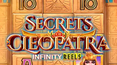 secrets of cleopatra